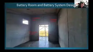 Case Study: Griffith University Battery Energy Storage System (BESS) Thermal Incident