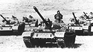 Tri Tankista | Three Tankists | Три Танкиста [rare version]