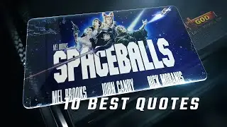 Spaceballs 1987 | 10 Best Quotes