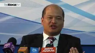 EPF in talks to divest UK property assets