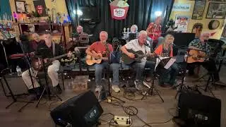 The Jammies @Mystic Ice Cream 2 23 26 720