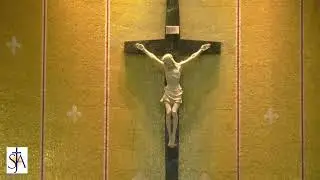 Daily Mass December 26, 2025