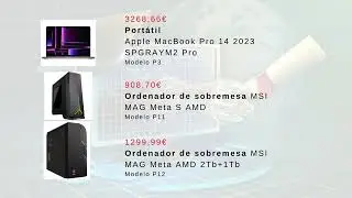 Video Catalogo Smartteam