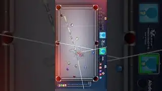 8ballpool mod apk app || 4 line aim hack 8ball pool  long line aim tool anti ban