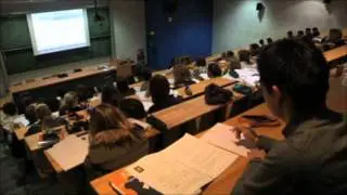 Etudiants internationaux à l'URCA