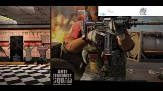 Battleops Gun shooting Game Rahul Dubey Gaming
