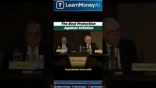 The Best Protection Against Inflation&mdash;Warren Buffett&rsquo;s Timeless Advice 💡