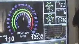 4PSI turbo tune