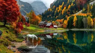 Music for the Soul and Relaxation | Beautiful Calming Music for Stress & Emotional Balance