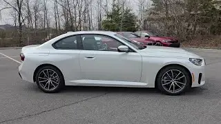 2023 BMW 2_Series 230i xDrive NC Asheville, Fletcher, Hendersonville, Waynesville, Marion