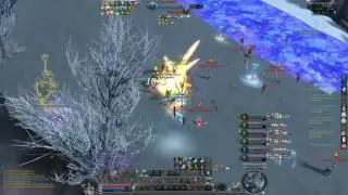AION: [JMR-EOB] Antriksha vs Hyperion【Aethertech PoV】