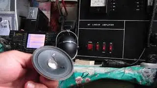 PIONEER SE-205 вынужденная модерниэация