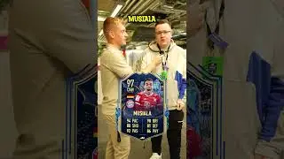 WHO IS THE BEST TOTS PLAYER ON FIFA&nbsp;23?!