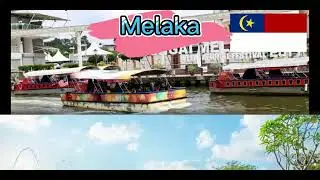 Melaka song