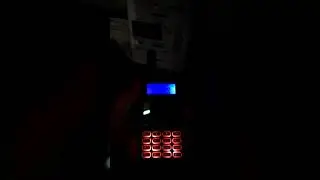 Smart meter radio interference 432mhz