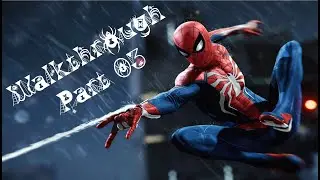 Marvel's Spider Man Remastered Walkthrough Part 03