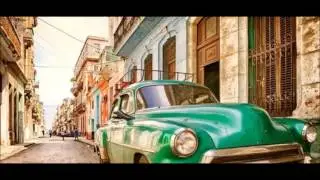 Funky Destination - Havana