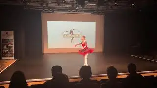 Monarch Studios - Jorele Simons