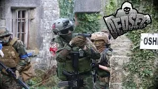TOKYO MARUI DAY ~ AIRSOFTEIRE ~ SIM-TAC AIRSOFT