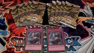 Yugioh Maximum Crisis Sneak Preview 10 Packs Opening - Amazing Pulls!