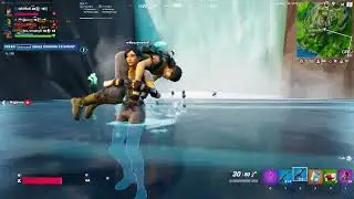 Funny Fortnite Mments with Mujju 12\112023 😭😢😭