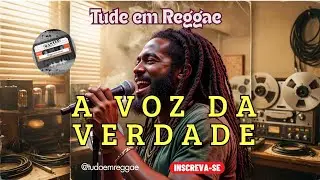 M&uacute;sica Reggae - Roots Brasileiro | Consci&ecirc;ncia, Verdade e Energia Positiva