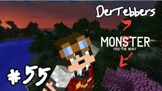 Minecraft FTB Monster - 055 - Forestry Foundations