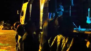 LES INFIDELES - 11-06-2011 - WIPE OUT