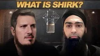 Defining Shirk and What the Wahhabis Get WRONG