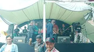 Debu Debu jalanan