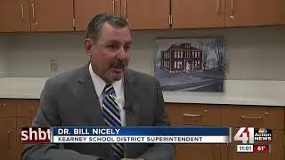 Superintendent: 'Kill list' never existed in Kearney threat