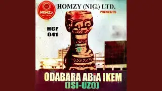 Obibia Nwagbogho