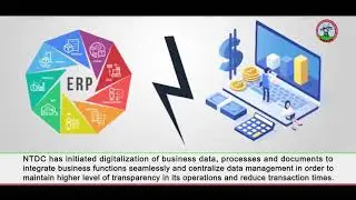 Efforts of National Transmission And Dispatch Company (NTDC)