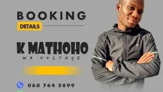 Pelo yaka-(Voltage k Mathoho)