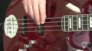 Video Review - Lakland 44-AJ Bass
