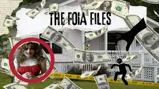 FOIA Files-Gypsy Rose Blanchard