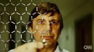 Graphene: Made in Manchester