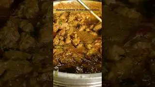 🔥 Kerala Duck Curry | നാടൻ താറാവ് കറി 😍 #shorts