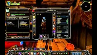 Cataclysm Beta: Превью Reforging