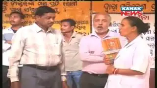 Lack of Doctors In Burla Medical May Affect Treatment of Patients