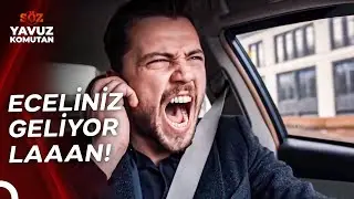 Benim Mekânıma Saldıran Adamın Fişini Çekerim!