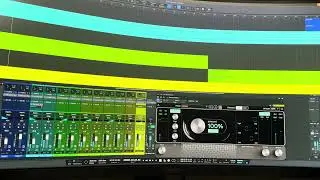 Epilogue (New version, no vocals) #originalmusic #studioone #homerecording 