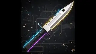 (FUNCS2) Here We Go, M9 Bayonet Vanilla Broooo