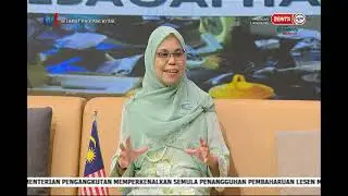 30 JAN 2021 &ndash; SPM &ndash; SABTU TERAKHIR SETIAP BULAN SEBAGAI HARI E-WASTE