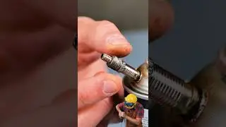 Butch REACT to How to Refill a Spray Can