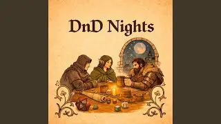 Legends Rolled at Night