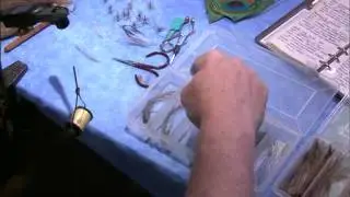 Traditional Catskill Dry Flies with Dave Brandt Preview