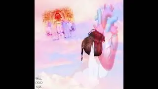 LOVE Is BLUE (official audio)