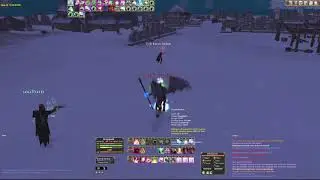 DAOC Casual solo Necro