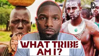 Haitian Takes Ancestry Test & Finds Out He's EAST African